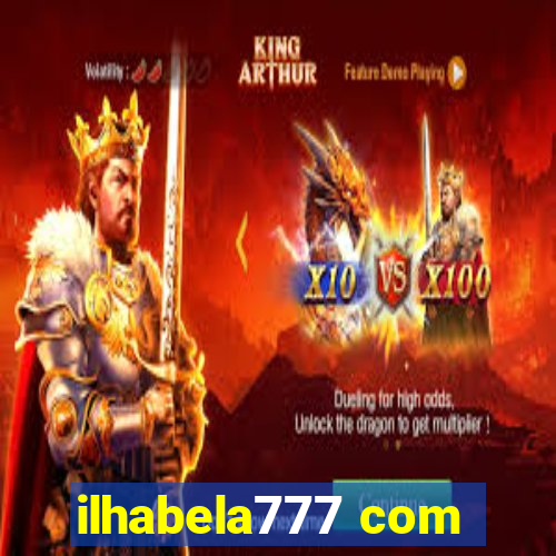 ilhabela777 com
